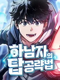 ปกมังงะ Weakling's Guide to Beating the Tower - ไอ้กากผู้พิชิตหอคอย