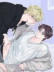 ปกมังงะ First-time Newbie - มือใหม่หัวใจเวอร์จิ้น