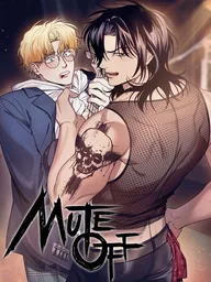 Mute Off - มิวท์ ออฟ ปกมังงะ Mute Off - มิวท์ ออฟ