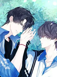 Fake Slackers - แอบเนียนเรียนห่วย ปกมังงะ Fake Slackers - แอบเนียนเรียนห่วย