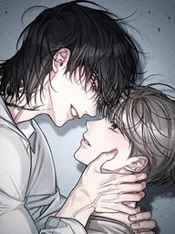 ปกมังงะ Boredom Advisory - ประกาศเตือนความเบื่อหน่าย