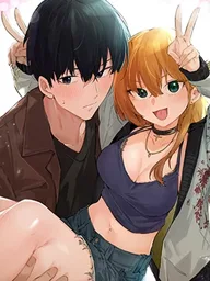 ปกมังงะ Finally, with you - ในที่สุดก็ได้อยู่กับเธอ
