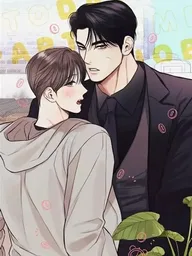 ปกมังงะ A Daily Part Time Job - พาร์ตไทม์ตามรัก