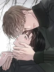 ปกมังงะ Unspoken - เสียงในใจที่ไม่ได้บอก
