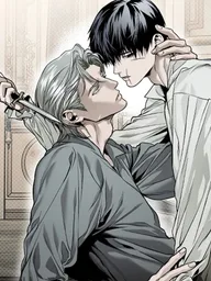 ปกมังงะ Black Steed - แบล็ก สทีด