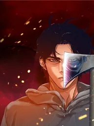 Hiding Out in an Apocalypse - หลุมหลบภัยวันสิ้นโลก ปกมังงะ Hiding Out in an Apocalypse - หลุมหลบภัยวันสิ้นโลก