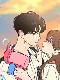 Our Secret Alliance - พันธมิตรรัก (ไม่) ลับ ปกมังงะ Our Secret Alliance - พันธมิตรรัก (ไม่) ลับ