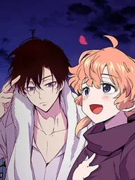Philia Rose: The Prophecy of the Crown of Thorns - ฟิลเลียโรเซ่กับคำทำนายแห่งมงกุฎหนาม ปกมังงะ Philia Rose: The Prophecy of the Crown of Thorns - ฟิลเลียโรเซ่กับคำทำนายแห่งมงกุฎหนาม