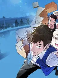 ปกมังงะ Isekai Single Dad - คุณพ่อเลี้ยงเดี่ยวทะลุมิติ