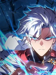 Limit-Breaking Genius Wizard - ไม่มีลิมิต ชีวิตจอมเวท ปกมังงะ Limit-Breaking Genius Wizard - ไม่มีลิมิต ชีวิตจอมเวท