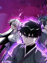 Night of the Goblin - คืนแห่งโทแกบี ปกมังงะ Night of the Goblin - คืนแห่งโทแกบี