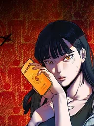 ปกมังงะ Social Coin: Your Price - บอกมาค่าตัวเท่าไหร่