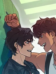Love Bites - รักฝังเขี้ยว ปกมังงะ Love Bites - รักฝังเขี้ยว