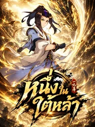 ปกมังงะ Yuan Zun - หนึ่งในใต้หล้า