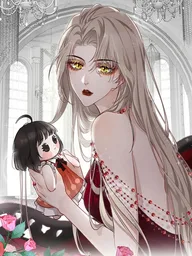 ปกมังงะ Living With The Vampire Lady - ใช้ชีวิตร่วมกับคุณแวมไพร์สาว