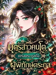 The Eldest Daughter of the Tang Clan of Sacheon Protects the Family - บุตรสาวคนโตแห่งตระกูลถัง ผู้พิทักษ์ตระกูล ปกมังงะ The Eldest Daughter of the Tang Clan of Sacheon Protects the Family - บุตรสาวคนโตแห่งตระกูลถัง ผู้พิทักษ์ตระกูล