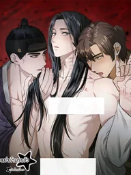 Lay Your Hand in Mine - สัมผัสรักเคียงคู่เธอ ปกมังงะ Lay Your Hand in Mine - สัมผัสรักเคียงคู่เธอ