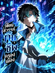 ปกมังงะ Urban God Level Grandmaster - เซียนสวรรค์คืนชีพครองเมือง