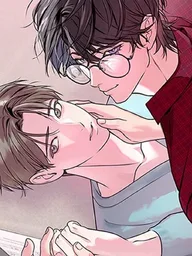 ปกมังงะ That Strange Glasses Guy Likes Me - ตาแว่นประหลาดคนนั้นดันชอบฉัน
