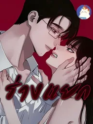 The Doppelganger - ร่างแยก ปกมังงะ The Doppelganger - ร่างแยก