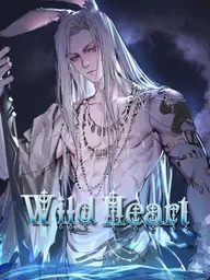 Wild Heart - ไวลด์ฮาร์ต ปกมังงะ Wild Heart - ไวลด์ฮาร์ต