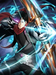 King of Games: I Can Evolve Everything - ราชันแห่งเกม: ฉันวิวัฒนาการได้ทุกอย่าง ปกมังงะ King of Games: I Can Evolve Everything - ราชันแห่งเกม: ฉันวิวัฒนาการได้ทุกอย่าง