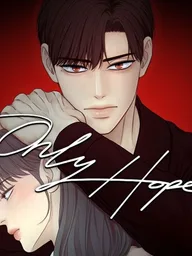 ปกมังงะ Only Hope - ออนลี่โฮป