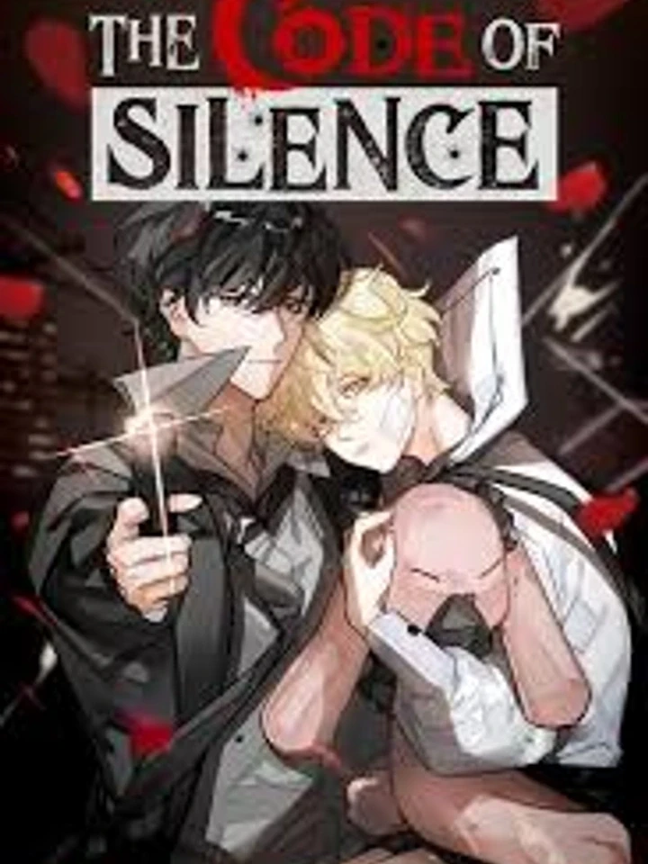 The Code of Silence - เดอะ โค้ด ออฟ ไซเลนซ์ ปกมังงะ The Code of Silence - เดอะ โค้ด ออฟ ไซเลนซ์
