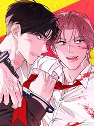ปกมังงะ Mild Moon - คืนจันทร์ละมุน