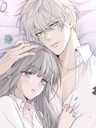 ปกมังงะ Sweet Whispers - หัวใจที่กระซิบรัก