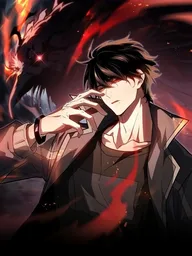 ปกมังงะ Dream Cycle Reincarnation: I Became the Supreme Martial God - ท่องวัฏจักรห้วงความฝัน : ฉันกลายเป็นเทพยุทธ์สูงสุด