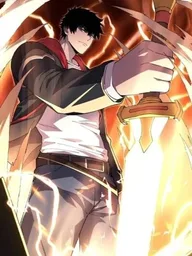 ปกมังงะ Everyone's Switching Classes! Who Dares Say the Swordsman Is a Trash Class? - ใครกันที่กล้าบอกว่านักดาบเป็นอาชีพขยะ?