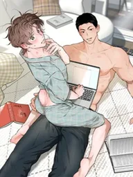 ปกมังงะ Nice to See You - เพื่อนบ้านประตูถัดไป
