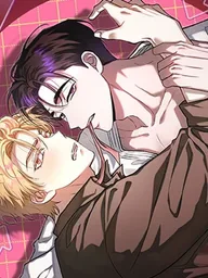 Who's the Bottom? - ตกลงใครเป็นรับกันแน่? ปกมังงะ Who's the Bottom? - ตกลงใครเป็นรับกันแน่?