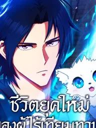ปกมังงะ The Absolute Beastmaster's Modern Life - ชีวิตยุคใหม่ของผู้ไร้เทียมทาน