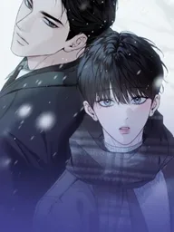 ปกมังงะ Winter Love - กาลเหมันต์