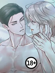 ปกมังงะ Borderline - สัมพันธ์ลวงรัก