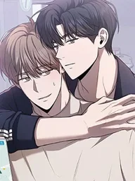 You'd Better Not Lie to Me - อย่าโกหกผมเลยดีกว่า ปกมังงะ You'd Better Not Lie to Me - อย่าโกหกผมเลยดีกว่า