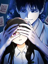 ปกมังงะ The Classmate - เป็นเพื่อนกับผี