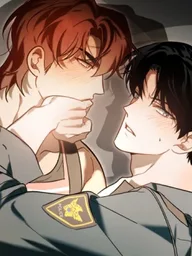 ปกมังงะ Proceed With Caution - อุบัติรักคุณพ่อลูกติด