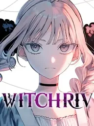 WITCHRIV - วิทช์ริฟ ปกมังงะ WITCHRIV - วิทช์ริฟ