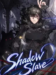 ปกมังงะ Shadow Slave - ทาสเงา