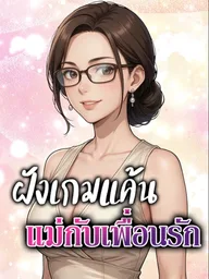 ปกมังงะ The Game My Mom and My Friend Were Playing - ฝังเกมแค้น แม่กับเพื่อนรัก