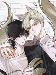 Nine-Tailed Fox's Liver-Eating Love Plan - แผนรักกินตับฉบับจิ้งจอกเก้าหาง ปกมังงะ Nine-Tailed Fox's Liver-Eating Love Plan - แผนรักกินตับฉบับจิ้งจอกเก้าหาง