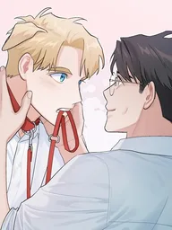 ปกมังงะ Man's Best Boyfriend - เจ้าตูบสองขา