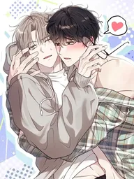 Are We Just Seeing Each Other for Your Looks? - กะจะหลอกกิน ดันฟินเพราะไซส์บิ๊ก? ปกมังงะ Are We Just Seeing Each Other for Your Looks? - กะจะหลอกกิน ดันฟินเพราะไซส์บิ๊ก?