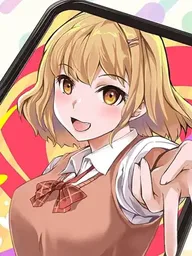 ปกมังงะ Aru Hi, Totsuzen Gal no Iinazuke ga Dekita - อยู่ๆ ก็มีสาวแกลมาเป็นคู่หมั้น