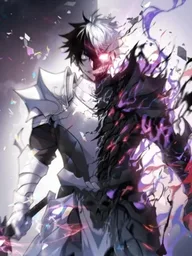 I Became The Game's Biggest Villain - เมื่อผมกลายเป็นมหาตัวร้ายอันดับหนึ่งในเกม ปกมังงะ I Became The Game's Biggest Villain - เมื่อผมกลายเป็นมหาตัวร้ายอันดับหนึ่งในเกม