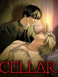Cellar - ห้องใต้ดิน ปกมังงะ Cellar - ห้องใต้ดิน
