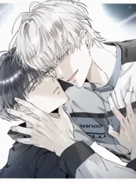 ปกมังงะ A World of Stigma - โลกแห่งตราบาป